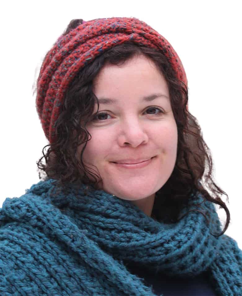Primitive reflex and RMT Rhythmic Movement Training specialist in Montreal Julie Filiatrault