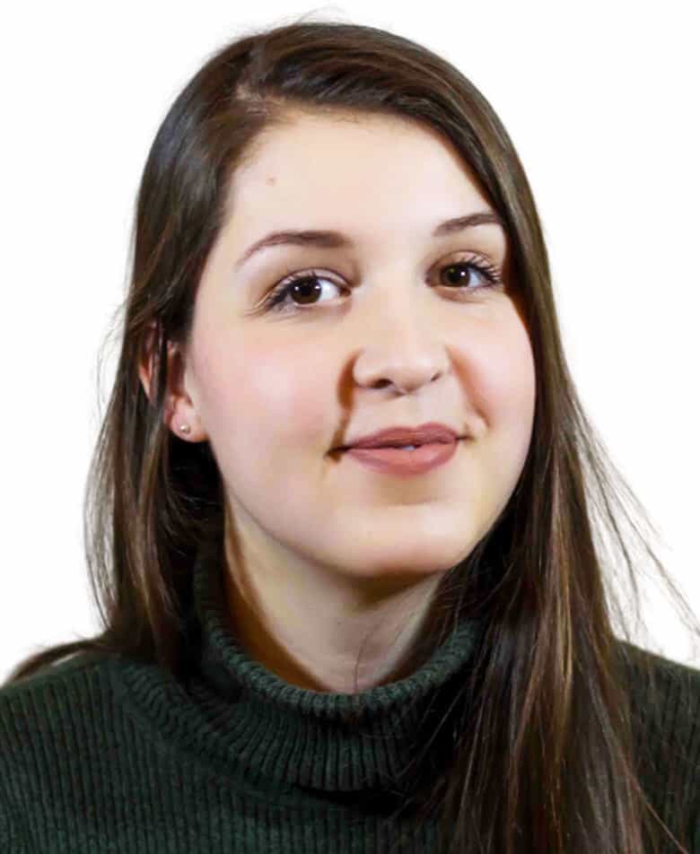 Osteopath Montreal Eve Catherine Lapierre
